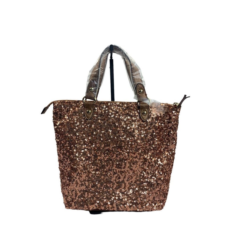 Juicy Couture Women's Sparkling Handbag - Picture 2 of 7